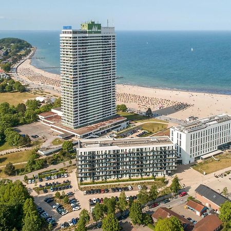 Gorgeous Apartment In Luebeck Travemuende With Wifi Exteriör bild