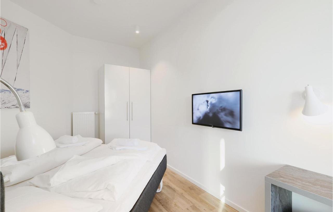 Gorgeous Apartment In Luebeck Travemuende With Wifi Exteriör bild